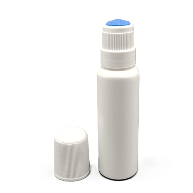 바르는 공병 50ml 파스공병 액체공병 약소분용기