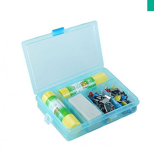 중앙브레인 멀티박스 CA801 공구함 공구박스 - 내구성 수납