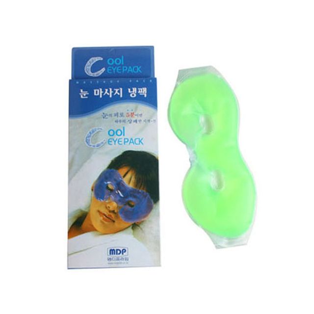 눈마사지 쿨팩 수면 안대팩 아이스팩 냉팩 냉찜질