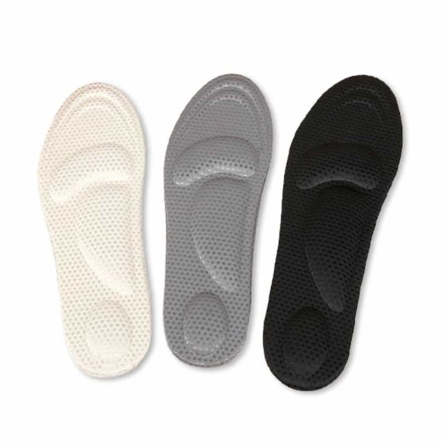 셀프 컷팅 신발 깔창 여자깔창 발바닥쿠션 부드러운깔창