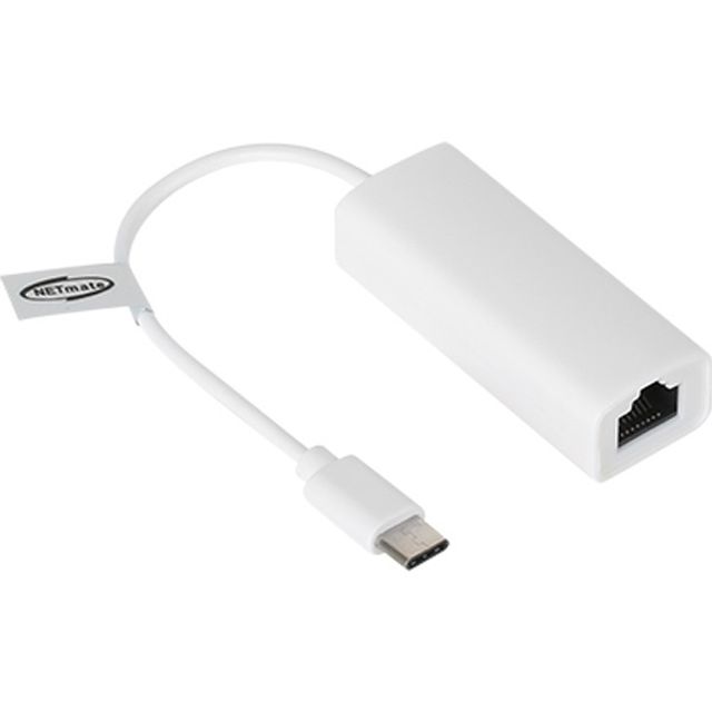 NM-UC20 (유선랜카드 USB2.0 C타입 100Mbps)