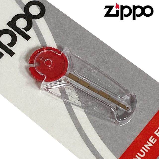 이터 부싯돌 교체용 심지 이타돌 Zippo 리필용 라