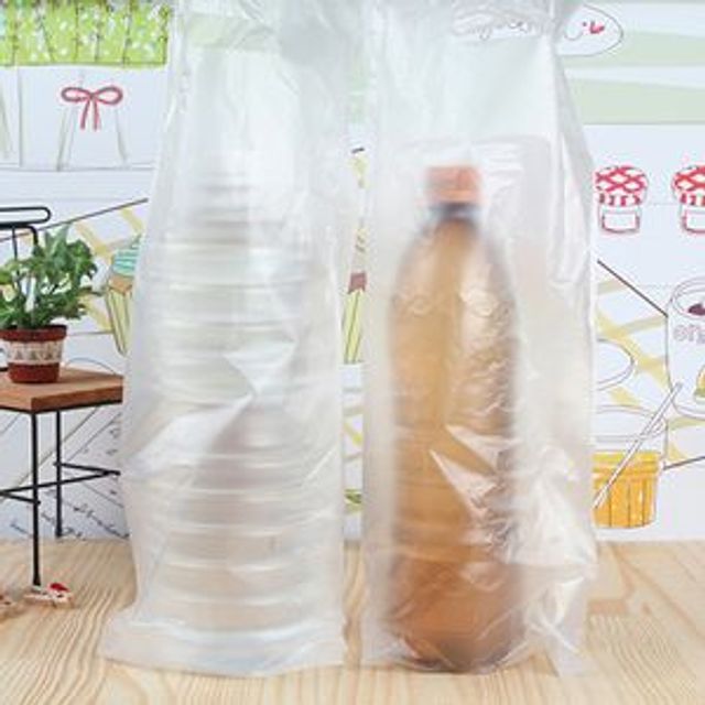페트병 분리배출 비닐 봉투 500장 상호 인쇄 가능