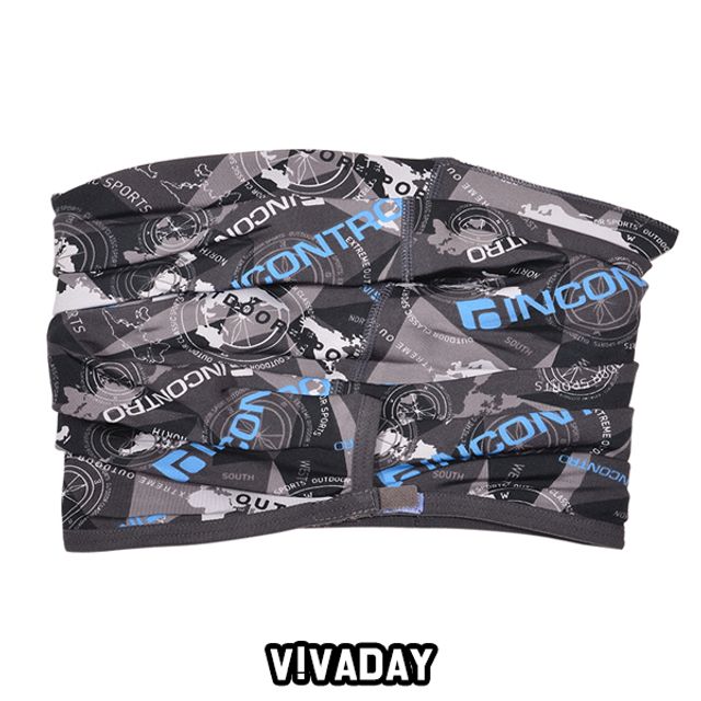 VIVADAY-SC180 기모 사이즈 조절 스카프 임의배송