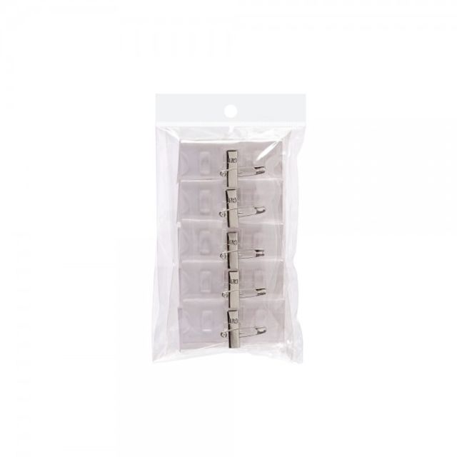 아트사인 아크릴명찰 70x30mm code2371 10r개입 - 선명한 사무용 표찰