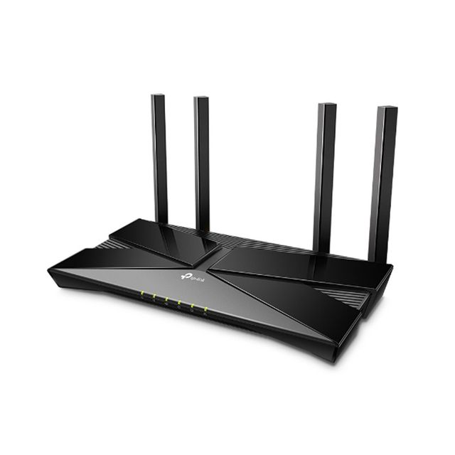 ARCHER 1500Mbps 무선AX기가공유기 외장안테나x4 MU-MIMO