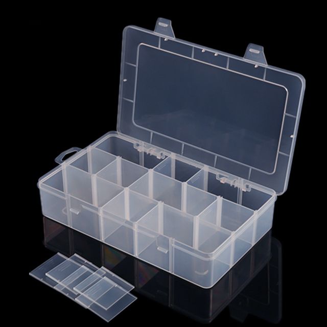 악세사리 틀 박스 수납함 보석함