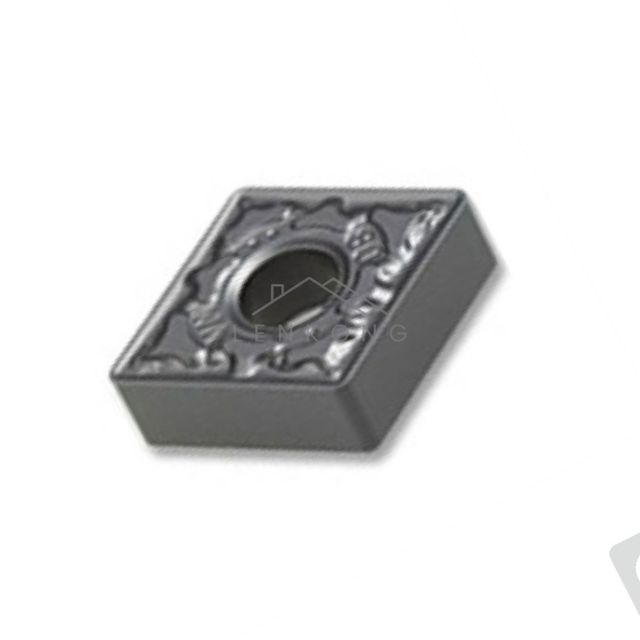 CNC가공 절삭가공 선삭코팅 ISO CNMG120408VM NC3220 10EA