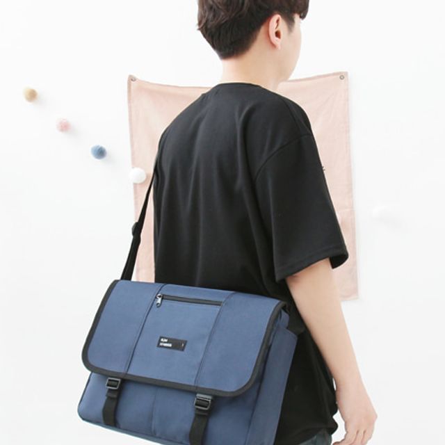 힙색 벨트백 힙쌕 웨이스트백 케빈