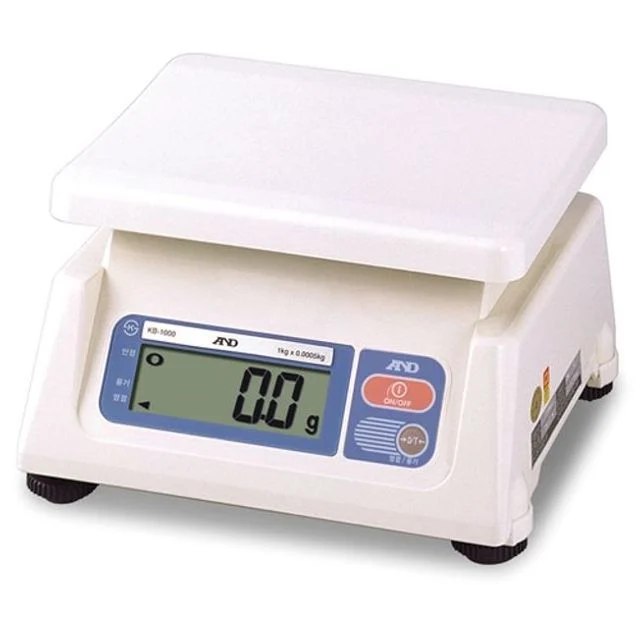 전자저울 KB-30K 30kg 단순중량 측정공구