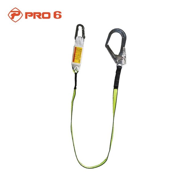 대구경 PRO6 프로식스 안전벨트 ST 웨빙죔줄