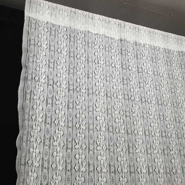 레이스커튼 거실커튼 창문커튼 가리개커튼 봉커튼12