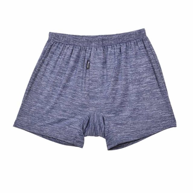 남성 트렁크 3매입 남성속옷 남성사각팬티