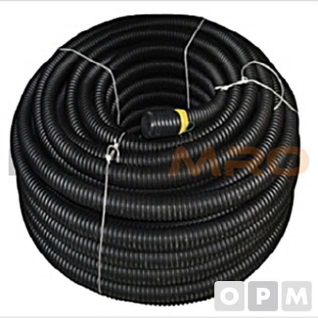 ELP전선관 1ROLL(100M) 내경 40mm 외경 53.5mm - 두꺼운 배선용 보호관