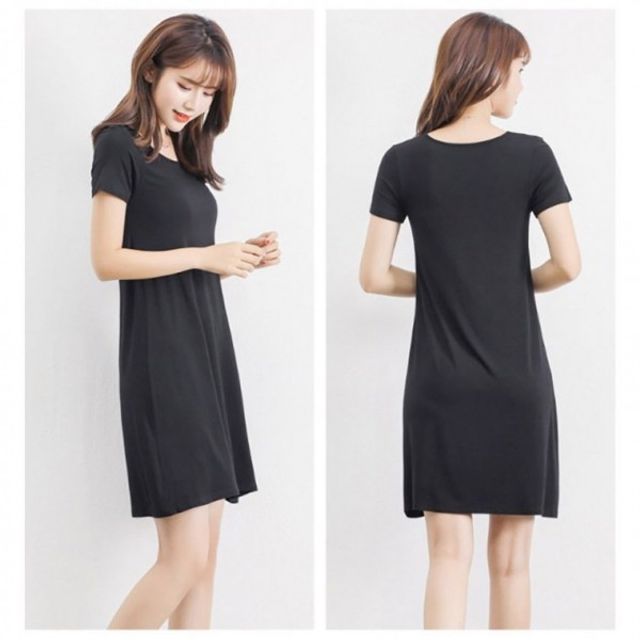 봄원피스 여름 미니 가을원피스 치마 반팔 데일리 겨
