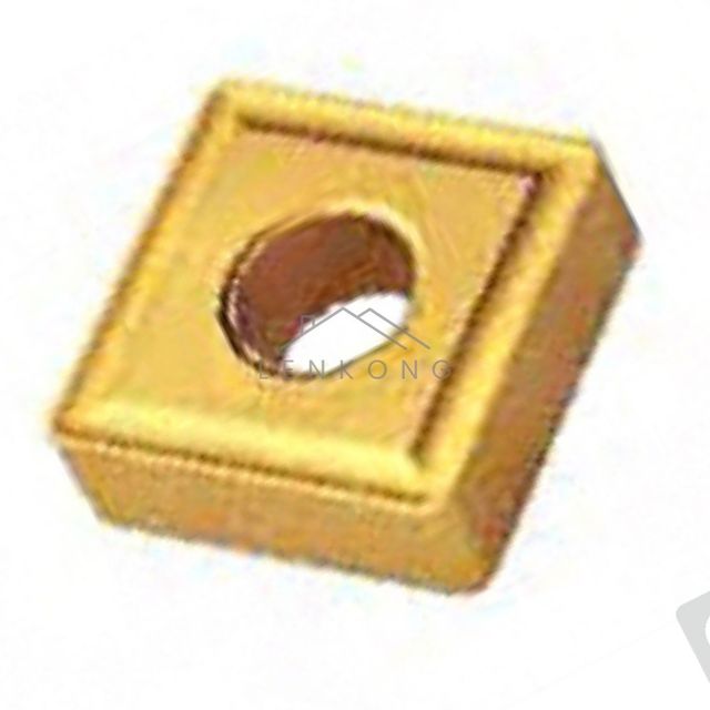 보링가공 정밀가공 선삭코팅 ISO SNMG120408B25 PC5300 10EA