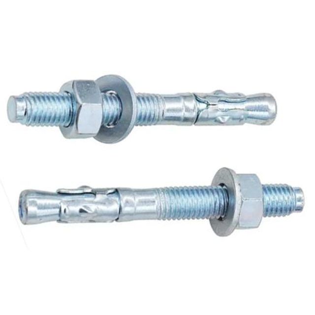 M12X100 한신피스웨지앵커 25EA M12X100
