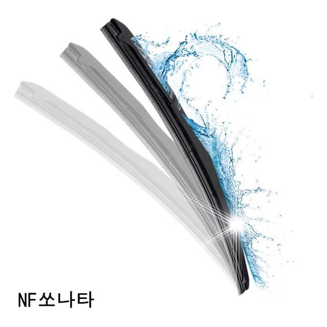 NF쏘나타 와이퍼 퍼펙트샷 24+20 세트