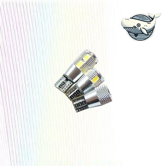 자동차 튜닝 LED 경고등 고휘도 수입차용