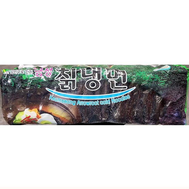 칡냉면(금성 2K)X7