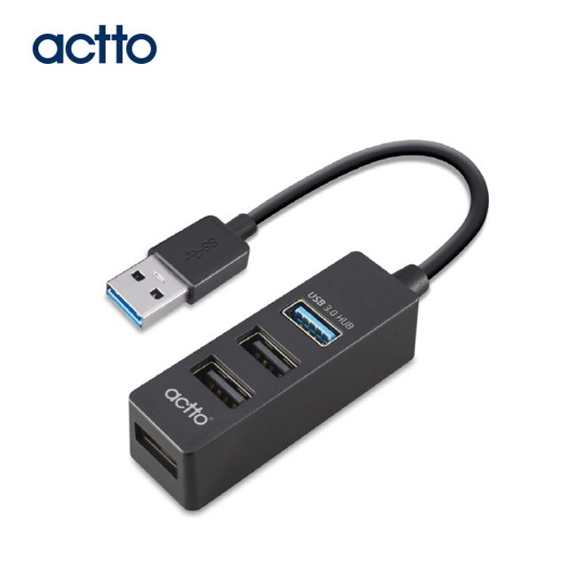 29 2.0 3.0 허브 HUB 시너지 블랙 USB