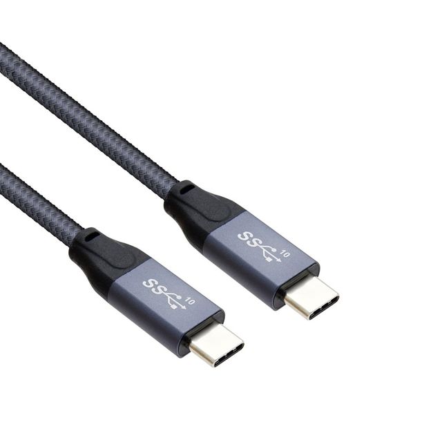 C타입 고속충전케이블 / CtoC 케이블 100W PD