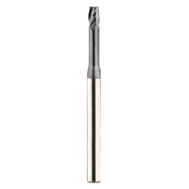 4G MILLS롱넥엔드밀(4F) 12X12X20(50)X110 (SEME7312050) 4SRIE4-120-50
