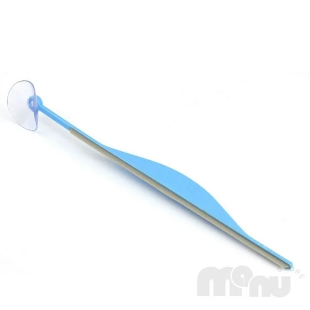 화장실거울고무밀대 완벽시야제공거울밀대 욕실 거울닦이