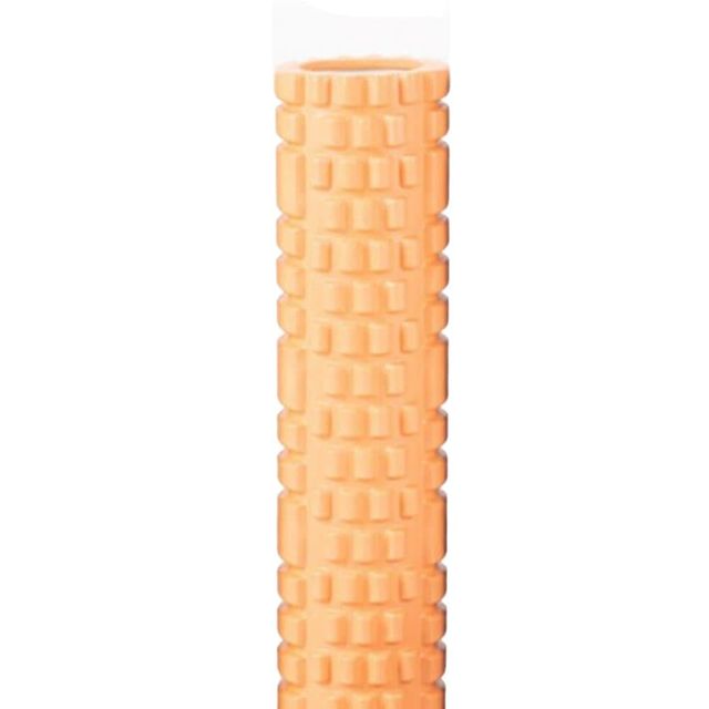 마사지 폼롤러 61cm 퓨전코랄