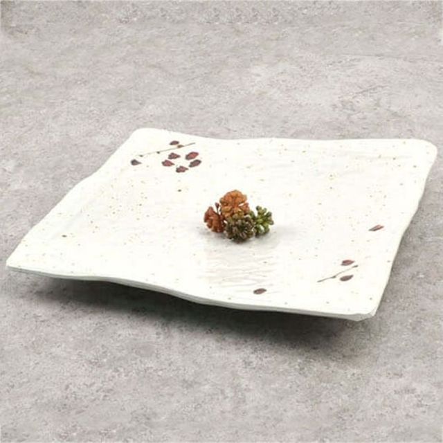 멜라민 접시 30.4cm 반찬 접시 파스타접시 찬기 식기 멜라민쿠프 카페접시 생선접시