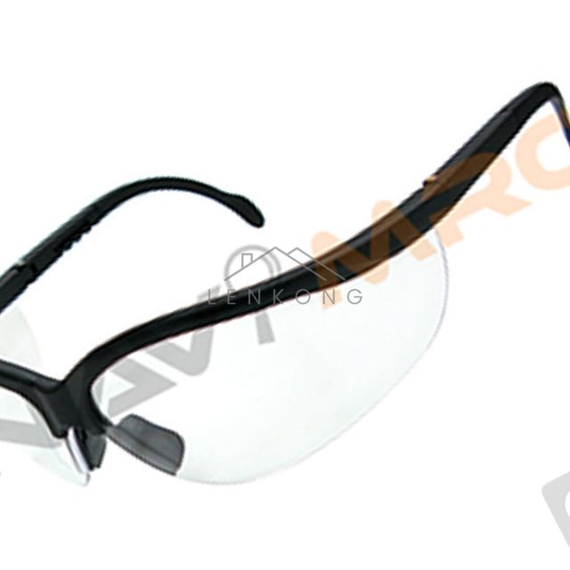 작업보안경투명 실험실보안경 안전 안경 V10 Length adjustable 90958A 1EA 구분NON Anti fog 투명