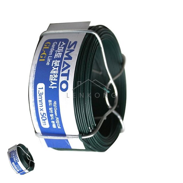분재철사3mm 원예용철사 철사 분재용 1.3T