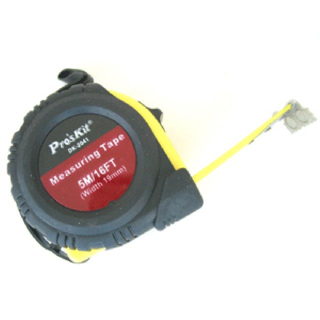 Prokit 줄자 5.0M 16FT 가정용. 사무용. 공업용 휴대