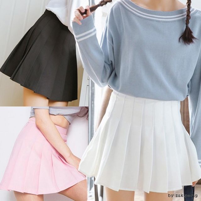 속바지 5색 운동용