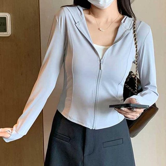 집업 점퍼 선물 봄 야상점퍼 데이트 오버핏 여친룩 롱