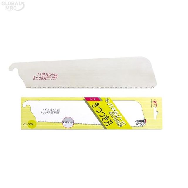 제트쏘 판넬쏘날 (등대기톱 날)-옆켜기형 240mm-0.3t-1.50mm (7026용) 7027