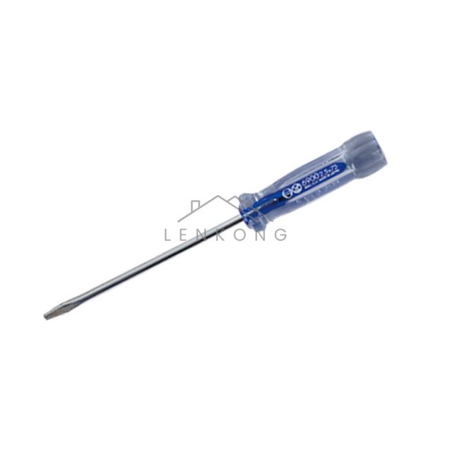 공구드라이버 주먹드라이버 라인컬러드라이버 6900 2.5x75 6900 1EA