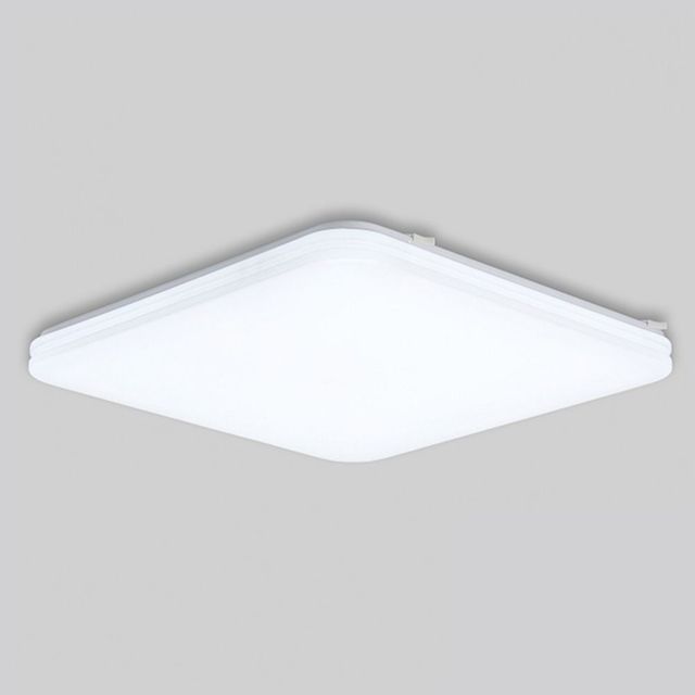 거실등 led등 50w 주광색 국산 천장등 백열전구