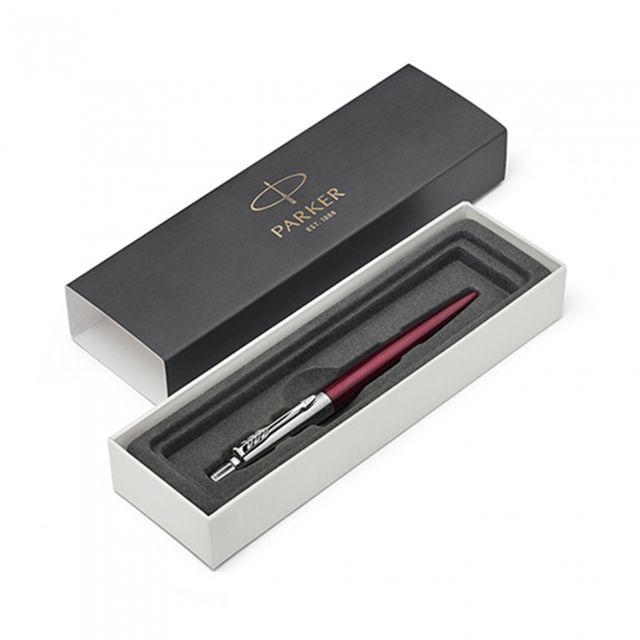 조터 PARKER 클래식 CT볼펜 M 포토벨로 퍼플
