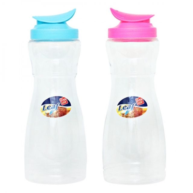 아폴로 잎새 물병 (1.2L) 색상랜덤 물통
