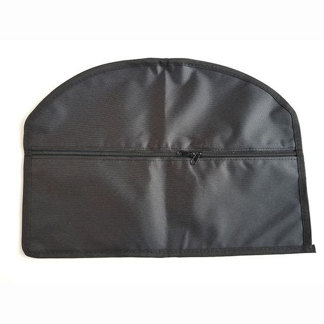 이동 옷 걸이식 여행용 히든백 옷주머니 정리함