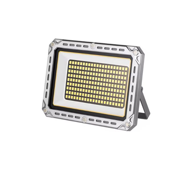 89Ea SMD LED 충전식 작업등 투광기 W8138-1