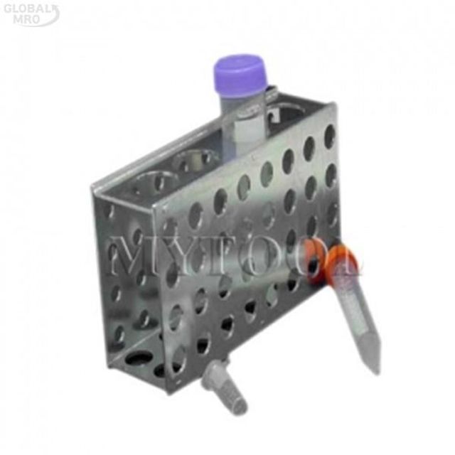 Four-Way Micro Tube Rack (만능랙) UB33-10