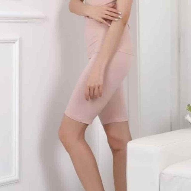 속바지 5부 여성쫄팬츠 이너팬츠 원피스속바지 스커트속바지