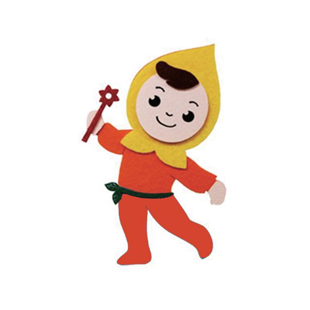 펠트 환경판 꾸미기 교실 게시판 소품