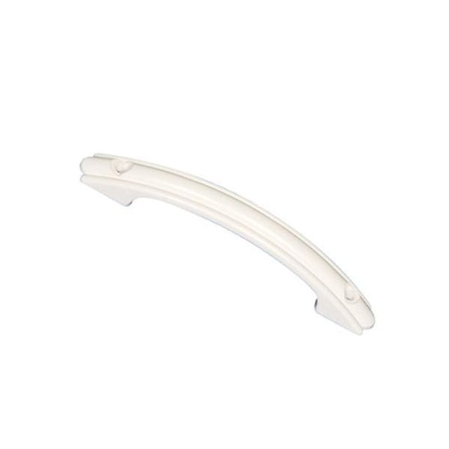 손잡이 ABS 왕대 190x25mm (조(2ea))