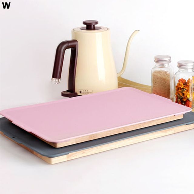TPU 원목도마 2SIZE 대