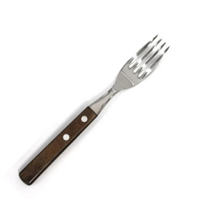 포크 19.4cm 파스타포크 돈까스포크 디저트포크