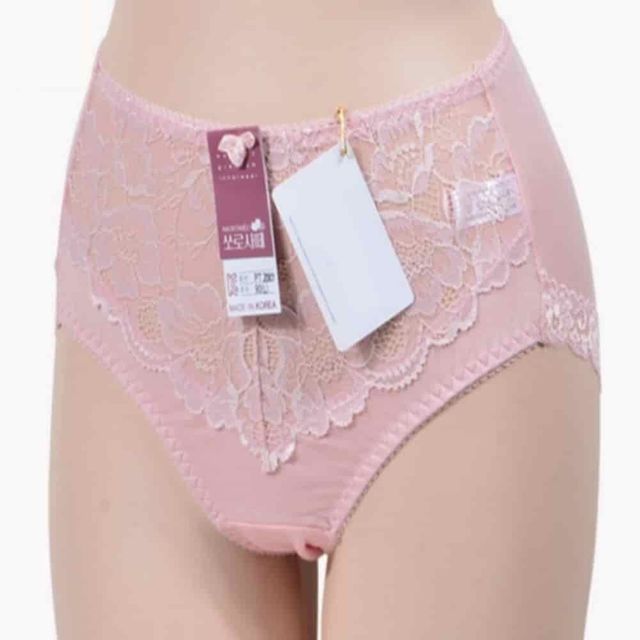팬티 자국없는팬티 통기성팬티 여름여자속옷 여성여름팬티