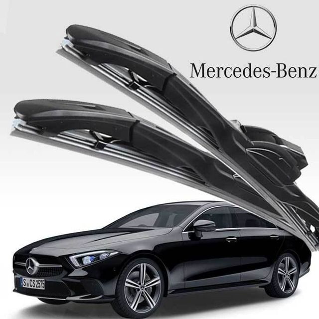 벤츠 와이퍼 CLS C218 11-14